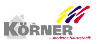 Uwe Körner ... moderne Haustechnik
